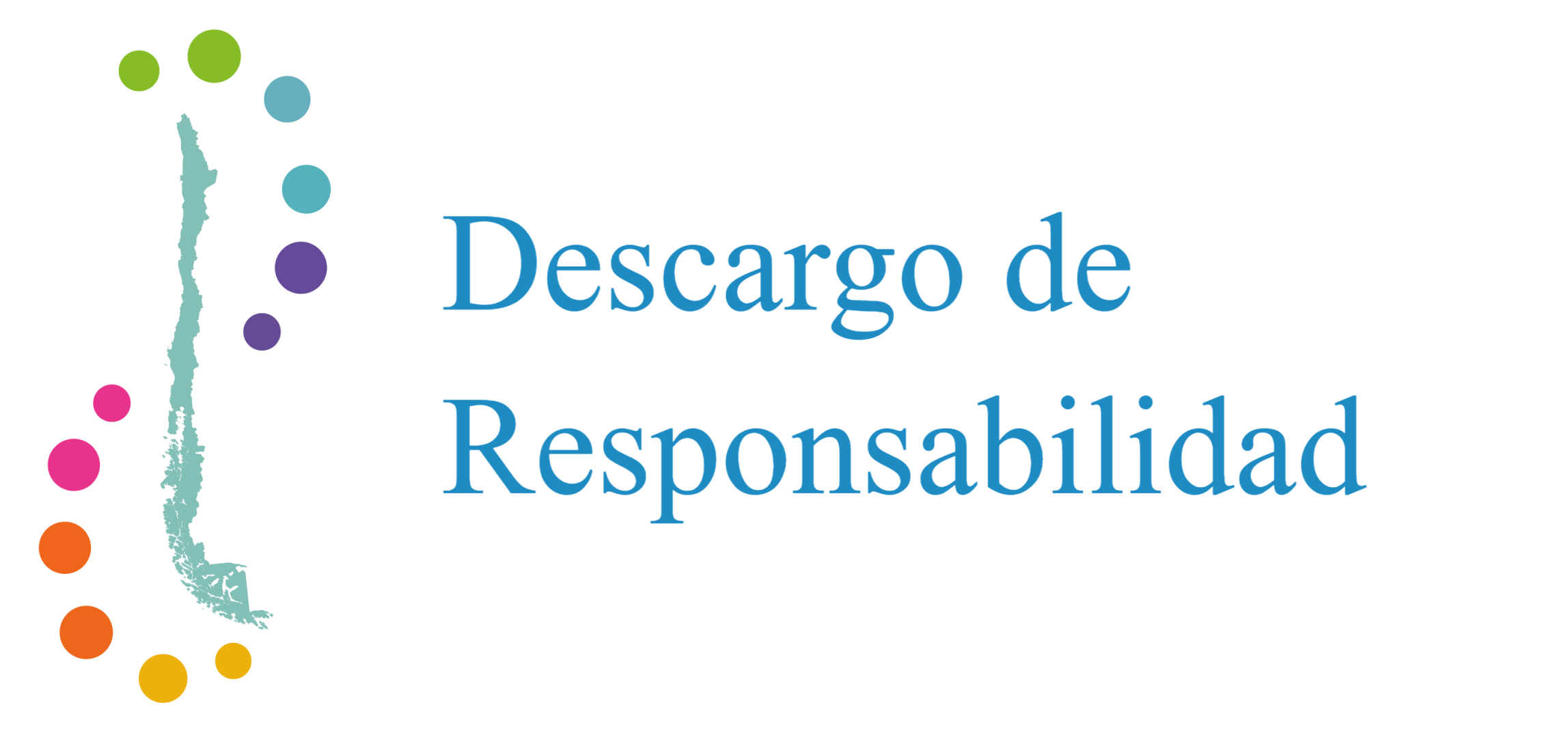Descargo de responsabilidad