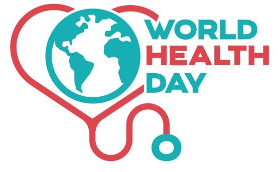 Día mundial de la salud