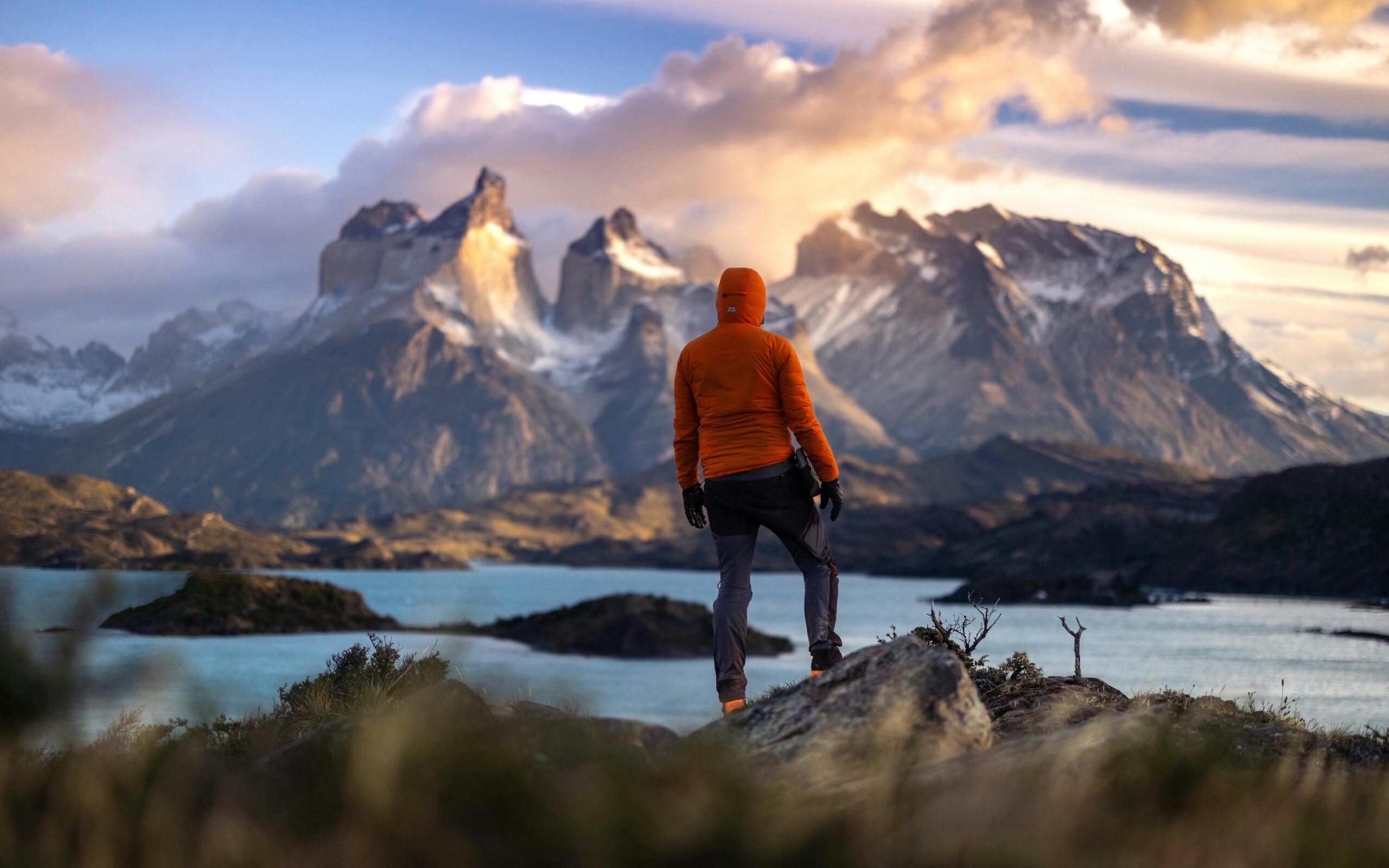 Columna en El Mostrador destaca el rol de la naturaleza en la salud y el bienestar