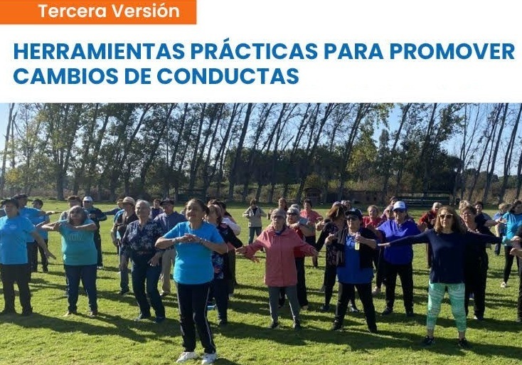 SOCHIMEV impulsa tercera versión de curso para fortalecer el cambio de conductas en Atención Primaria de Salud