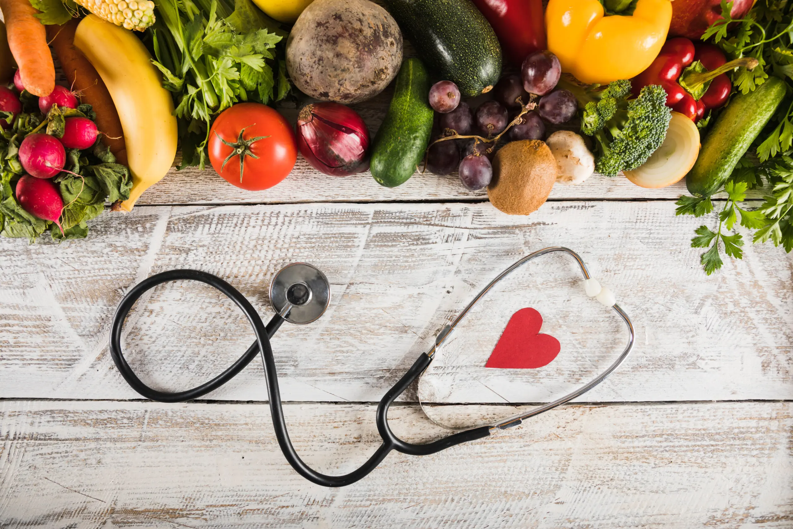 Semana Mundial de la Medicina del Estilo de Vida: prevenir también es cuidar