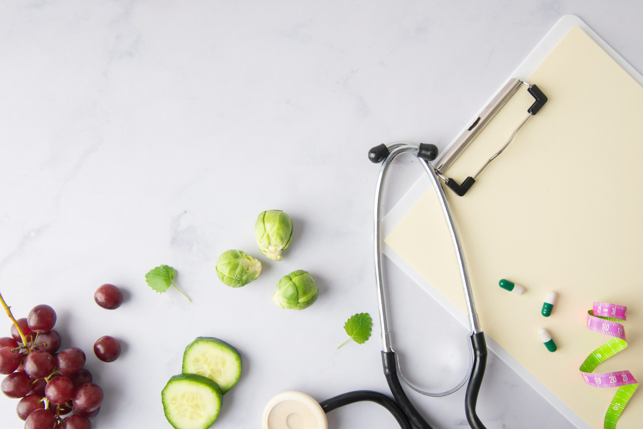  ¡Súmate a la Semana de la Medicina del Estilo de Vida! (Semana MEV)