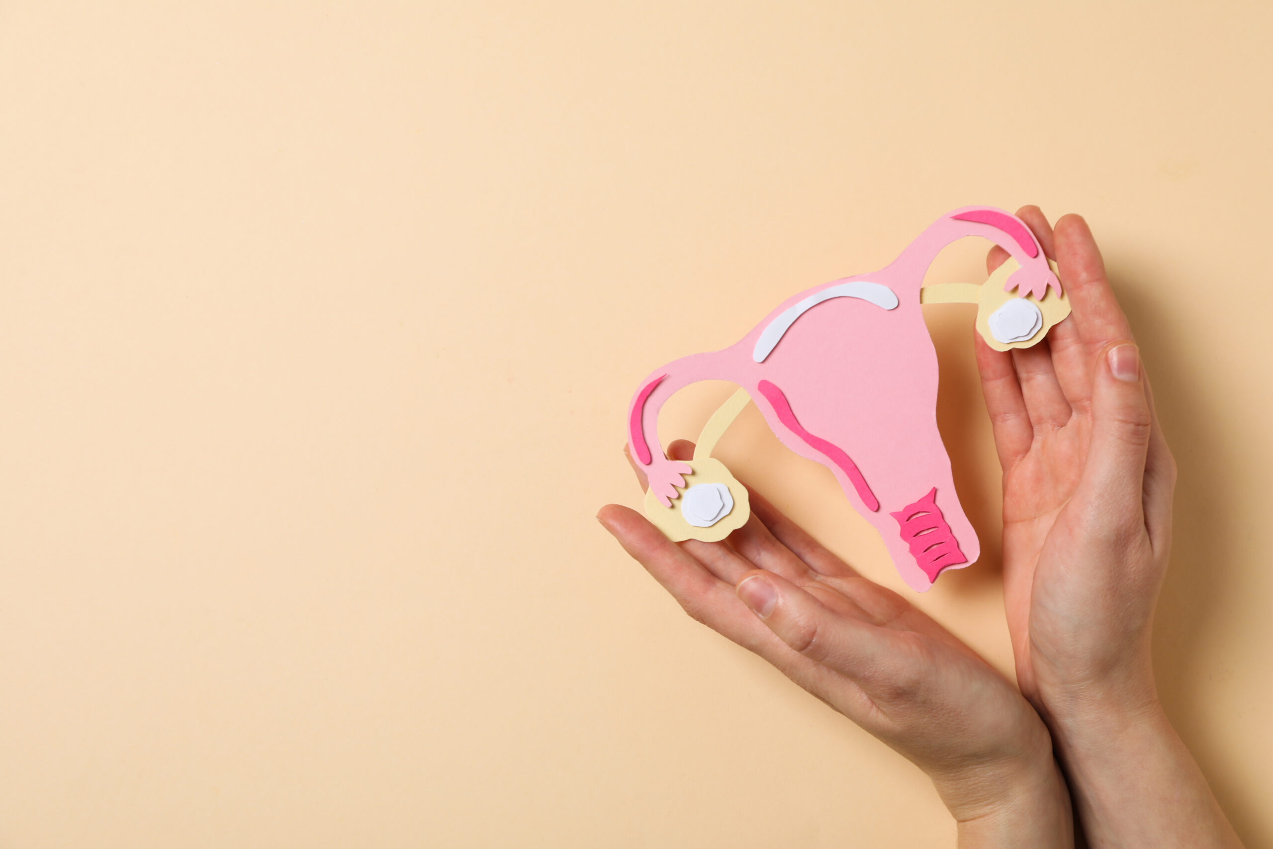 Cáncer de ovario: la importancia de reconocer señales a tiempo