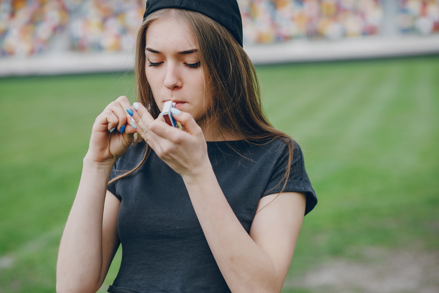 Diario El Día: Cannabis en jóvenes y baja percepción de riesgo como amenaza para la salud mental