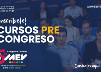 SOCHIMEV lanza programa de los cursos Pre Congreso