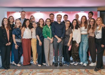 SOCHIMEV fortaleció su presencia regional en el I Congreso Latinoamericano de Medicina del Estilo de Vida