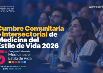 Congreso SOCHIMEV 2026 será escenario de cumbre que reunirá a distintos sectores para construir propuestas de salud desde los territorios