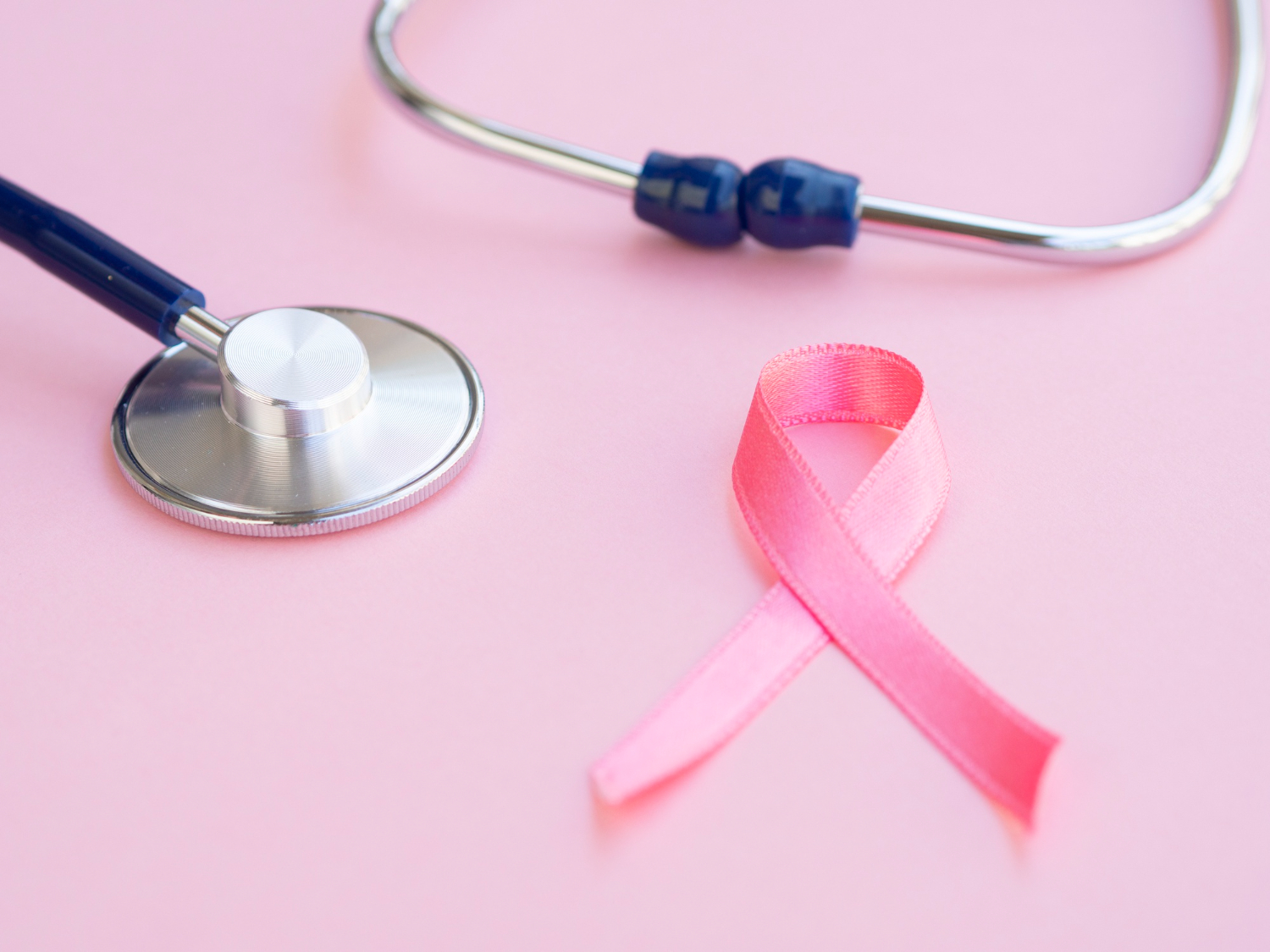 Cáncer de mama, cuánto influye nuestro estilo de vida